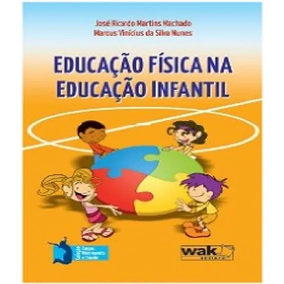 Educacao Fisica Na Educacao Infantil Foto 1
