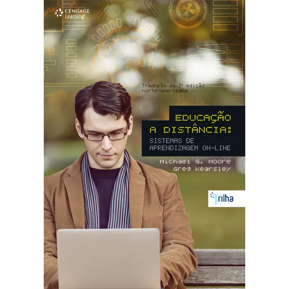 Educação A Distância Foto 1