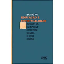 Educação E Espiritualidade Foto mini 1