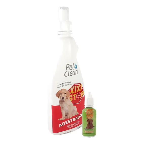 Educador Canino Sanitario Xixi Nao Xixi Sim Para Caes Foto 1