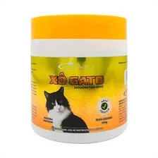 Educador Gatos Granulado Repelente 300gr - Xô gato Foto mini  3