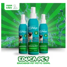 Educador Sanitario Pipi Aqui Sim Xixi Pode Atrativo 120ml Foto mini 2