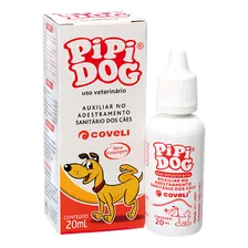 Educador Sanitário Pipi Dog Coveli 20 Foto mini 2