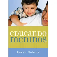 Educando Meninos Foto  mini 1