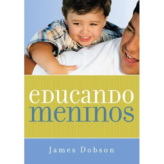 Educando Meninos Foto 1