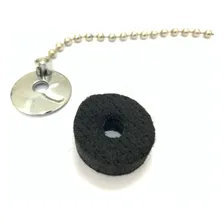 Efeito Para Prato De Bateria Torelli Ta021 Foto mini 3