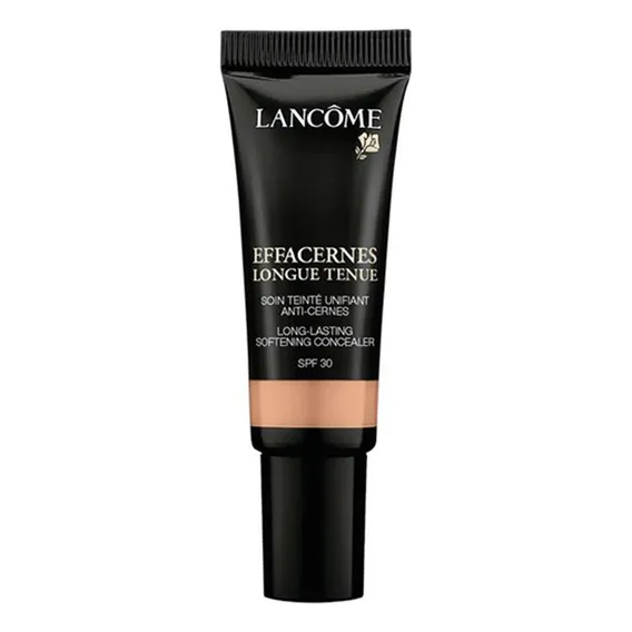Effacernes Longue Tenue Lanc么me Corretivo 03 Beige Ambre Foto 1