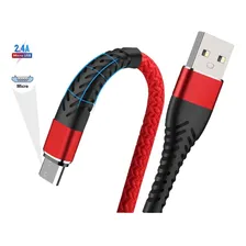 EFM ELETRO Cabo Usb V8 J3 J4 J5 J6 J7 Foto mini 3