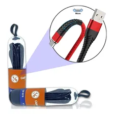EFM ELETRO Cabo Usb V8 J3 J4 J5 J6 J7 Foto mini 2