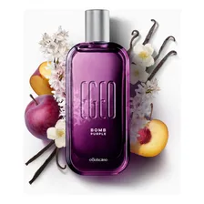 Egeo Bomb Purple Desodorante Col么nia 90ml Foto mini 1
