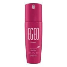 Egeo Desodorante Body Spray Dolce 100ml Foto mini 1