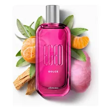 Egeo Dolce Perfume Col么nia + Merengue Mousse Foto mini 2