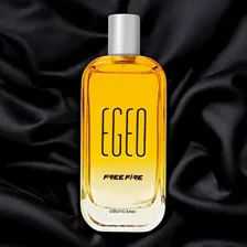 Egeo Free Fire Col么nia 90ml Foto mini 3