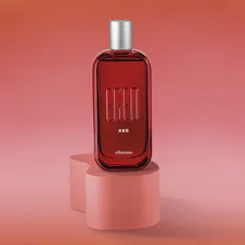Egeo Red Desodorante Col么nia 90ml oBotic谩rio Foto mini 4