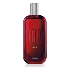 Egeo Red Desodorante Col么nia 90ml oBotic谩rio Foto mini 1