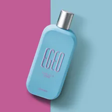 Egeo Vanilla Vibe Col么nia 90ml + Egeo Bomb Black Col么nia 90ml Foto mini 2