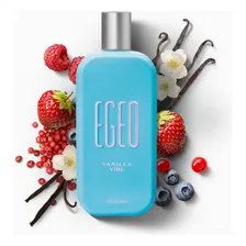 Egeo Vanilla Vibe Col么nia 90ml + Egeo Bomb Black Col么nia 90ml Foto mini 3