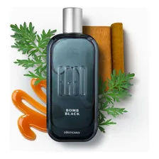 Egeo Vanilla Vibe Col么nia 90ml + Egeo Bomb Black Col么nia 90ml Foto mini 4