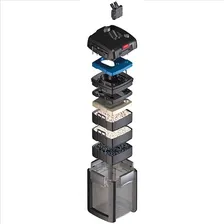 Eheim Canister Professional 4+ 2273 1050 L/h 127v - Un Foto mini 2