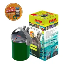 Eheim Filtro Canister Ecco Pro 130 P/ Até 132l 110v Foto  mini 1