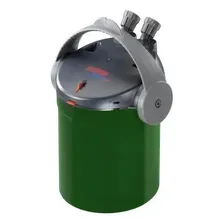 Eheim Filtro Canister Ecco Pro 130 P/ Até 132l 110v Foto mini  2