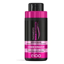 Eico Condicionador Rosa Mosqueta 400ml Foto mini 1