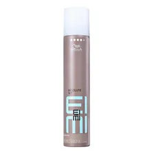 Eimi Absolute Set Spray Fixador 300ml Wella Professionals Foto mini 1