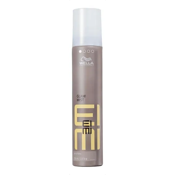 Eimi Glam Mist Spray De Brilho 200ml Wella Professionals Foto 1