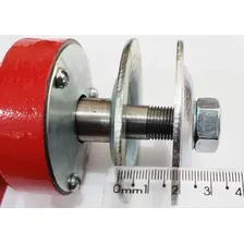 Eixo 5/8 Pol Serra Circular Bancada Motor 1,5cv Corte Mdf 0 Foto mini  3