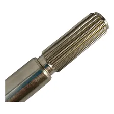 Eixo Cesto Lavadora Consul Brastemp Hibrido Alado W11299805 Foto mini 4