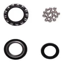 Eixo Completo Wh-rx570-tl-r12 Shimano Eixo 142mm Preto Foto mini 2
