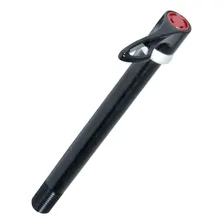 Eixo Dianteiro Suspensão Boost 15x110mm Com Blocagem Tsw Foto mini  2
