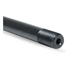 Eixo Dianteiro Suspensão Boost 15x110mm Com Blocagem Tsw Foto mini  3