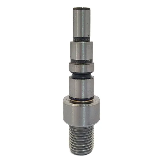Eixo Do Mandril Para Furadeira Dewalt Dwd502 45996 Foto 1