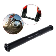 Eixo Passante Blocagem Suspensões Rock Shox 15x110mm Boost Foto mini 1