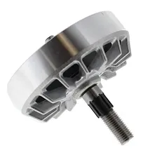 Eixo Rotor Magnet. Roçadeira Bateria Makita Dur365 Foto mini  2