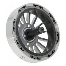 Eixo Rotor Magnet. Roçadeira Bateria Makita Dur365 Foto mini 4