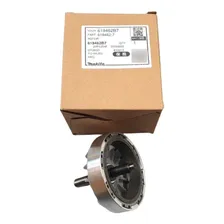 Eixo Rotor Magnet. Roçadeira Bateria Makita Dur365 Foto  mini 1