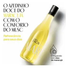 Ekos Frescor Maracujá Natura Colônia Feminino 150ml Foto mini  2