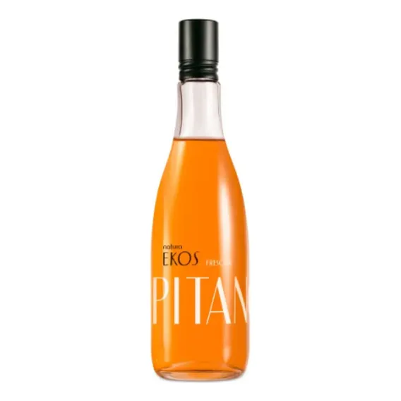 Ekos Frescor Pitanga Deo Colonia Natura Feminino 150ml Foto 1