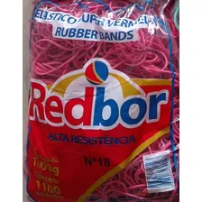 Elástico Alimento Pamonha Liga Liguinha Borrachinha 3 Kg Foto mini 4