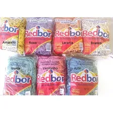 Elástico Alimento Pamonha Liga Liguinha Borrachinha 3 Kg Foto mini  2
