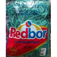 Elástico Alimento Pamonha Liga Liguinha Borrachinha 3 Kg Foto mini  3