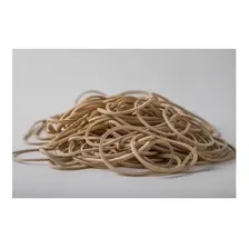Elástico Borrachinha Látex Borracha Dinheiro 250g 300 Unid Foto mini 2