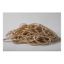 Elástico Borrachinha Látex Borracha Dinheiro 25g 30 Unidades Foto mini 2