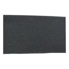 Elástico Colmeia Preto Com 8cm X 20 Metros Sku96 Foto mini 3