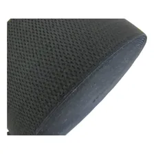 Elástico Colmeia Preto Com 8cm X 20 Metros Sku96 Foto mini 2