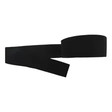 Elástico Colmeia Preto Com 8cm X 20 Metros Sku96 Foto mini 4