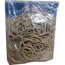 Elástico De Dinheiro Em Látex 1000g Num 18 Red Bor Foto mini  2