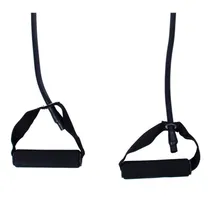 Elástico Extensor Exercícios Treino Musculação - Forte Yangfit Foto mini 2